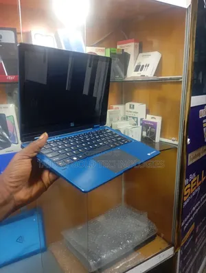 Laptop Gateway CX2610 4GB Intel Celeron SSD 60GB