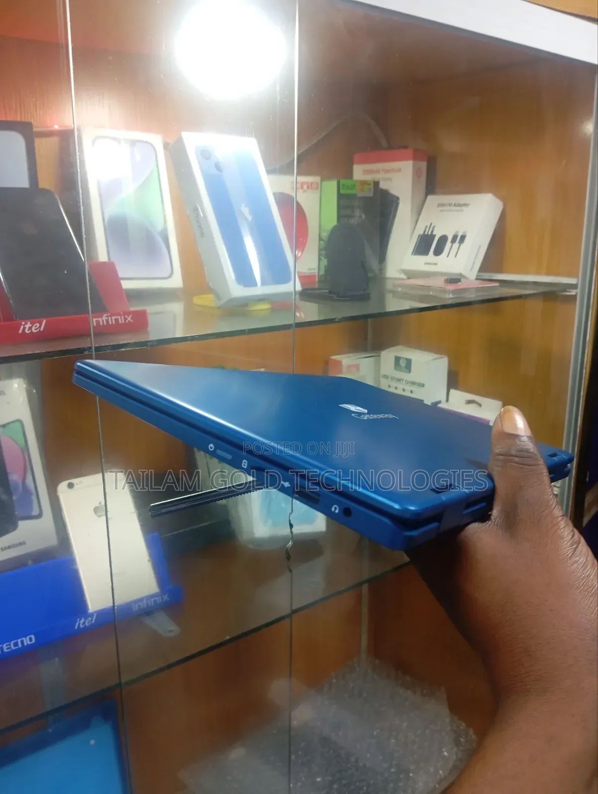 Laptop Gateway CX2610 4GB Intel Celeron SSD 60GB