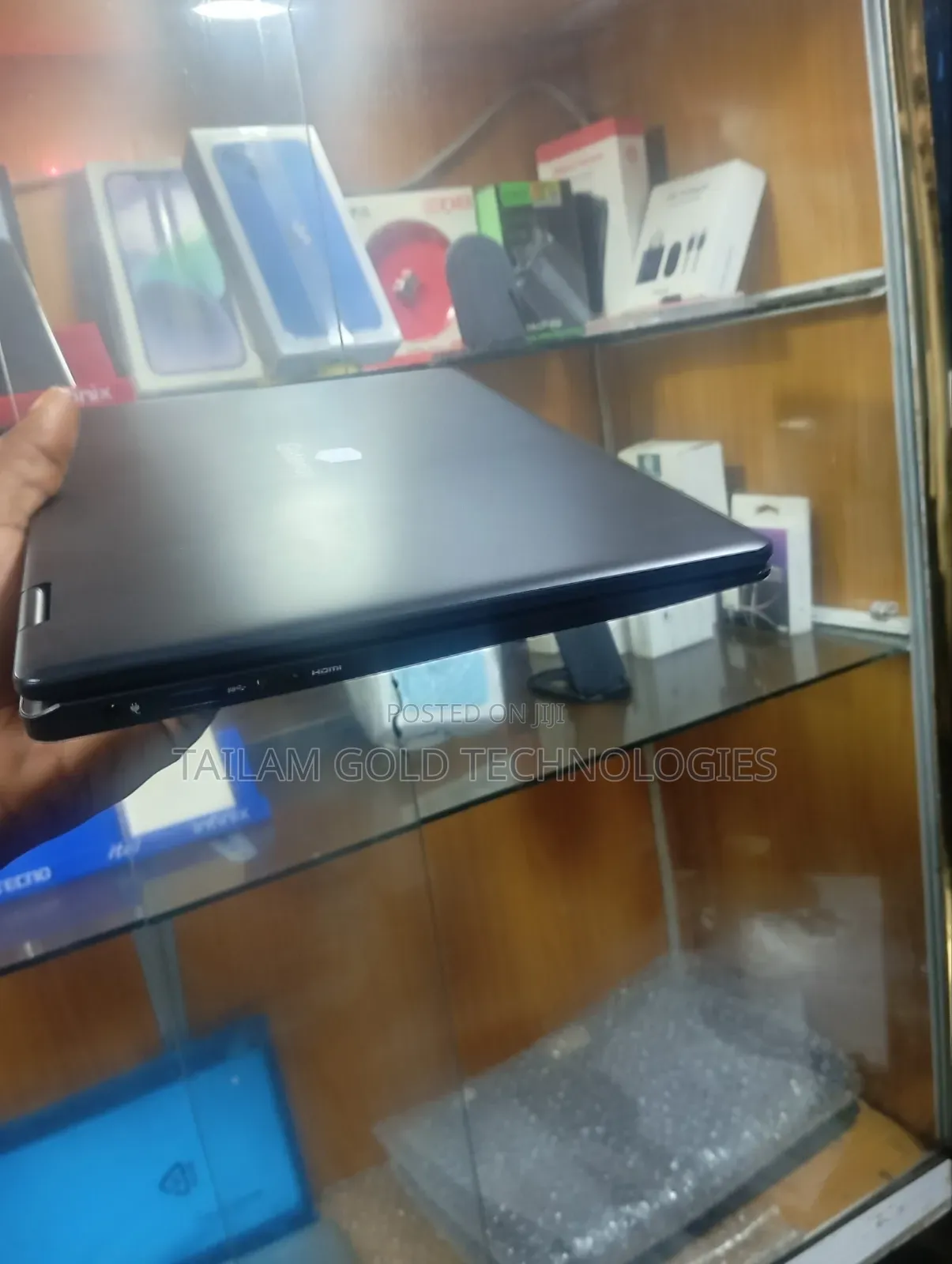 Laptop Gateway CX2610 4GB Intel Celeron SSD 60GB