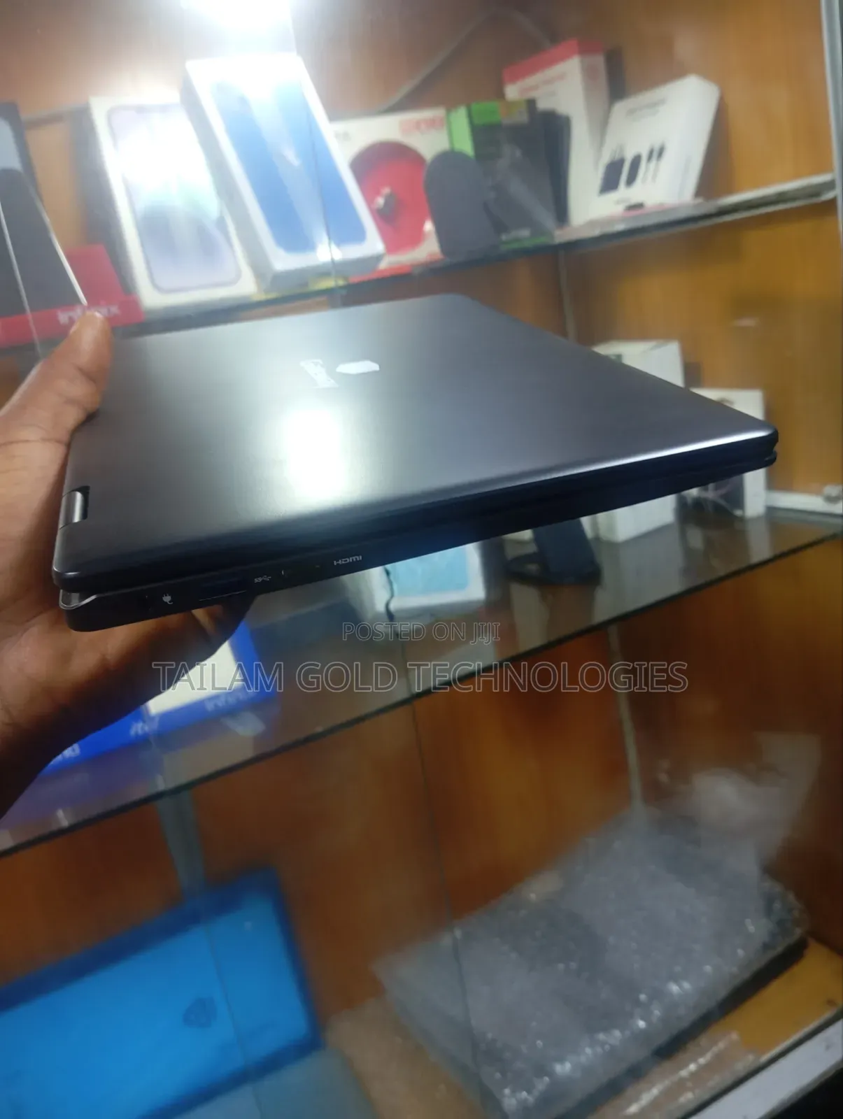 Laptop Gateway CX2610 4GB Intel Celeron SSD 60GB