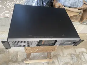 Four Channels Amplifier (Classd) MSD