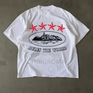 Stylish Corteiz Shirt