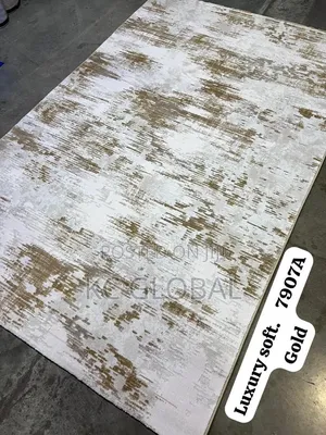 Turkey Quality Center Rug Vip 7/10