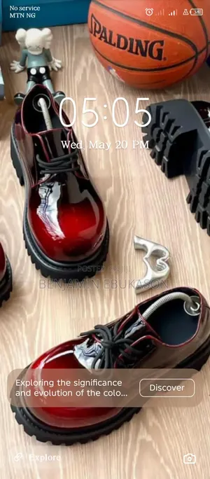 Best Quality Shoes
