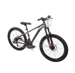 Mountain Bicycle