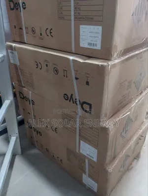 5kwh 48v Deye Lithium Ion Battery