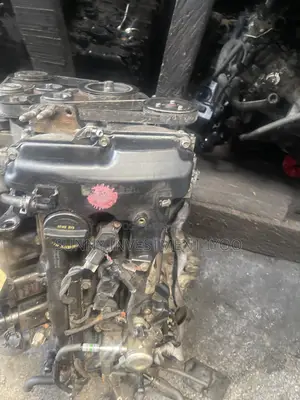 Hyundia Ix35 Engine 2012