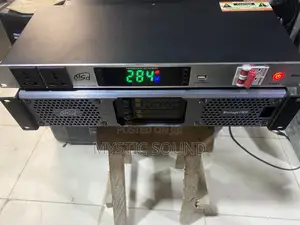 Power Sequence Controller With Wireless Remote Control