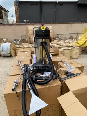 Mur-Power Industrial Sofa Carpet Extractor Vacuum Cleaner