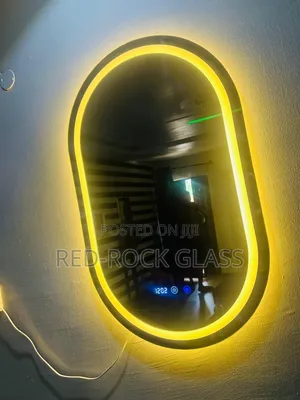 Bathroom Mirror