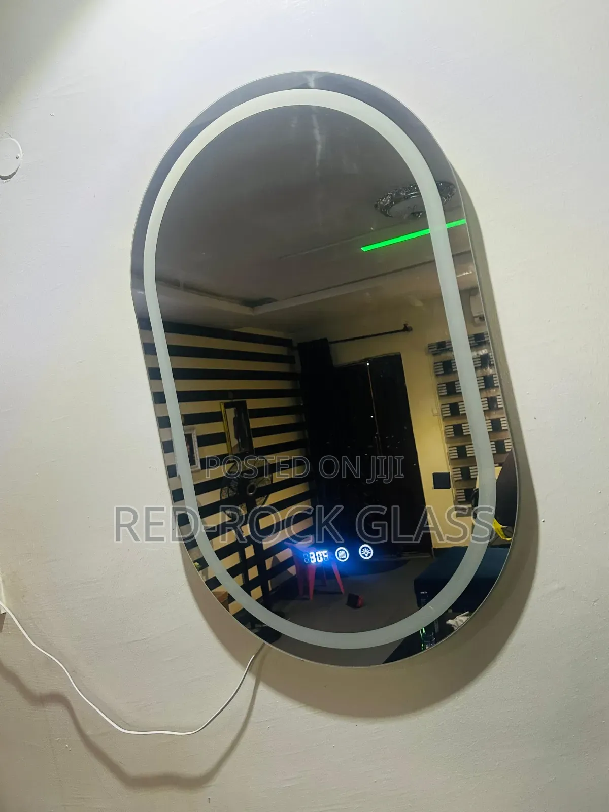 Bathroom Mirror