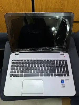 Laptop HP Envy 15 8GB Intel Core i5 SSD 256GB