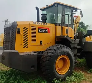 Sharp Payloader Machine for Sale _ Very Efficient