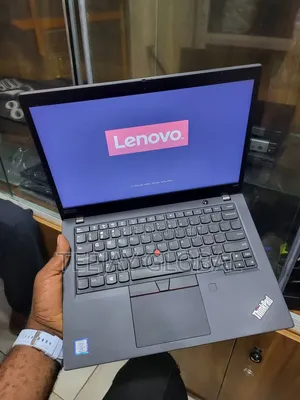 Laptop Lenovo ThinkPad X390 16GB Intel Core i5 SSD 256GB