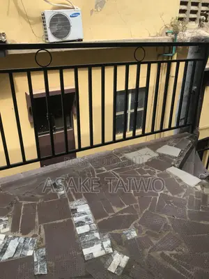 3bdrm Apartment in GRA Phase 1 for rent