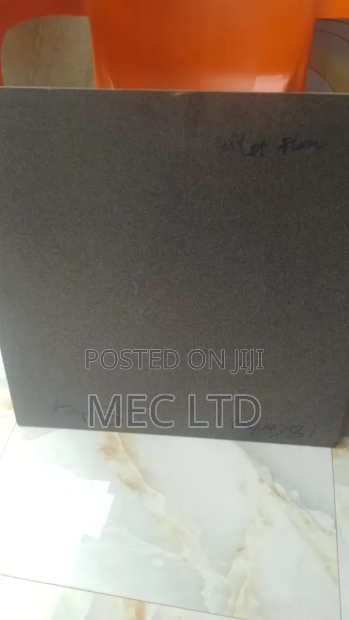 Mec Building Services