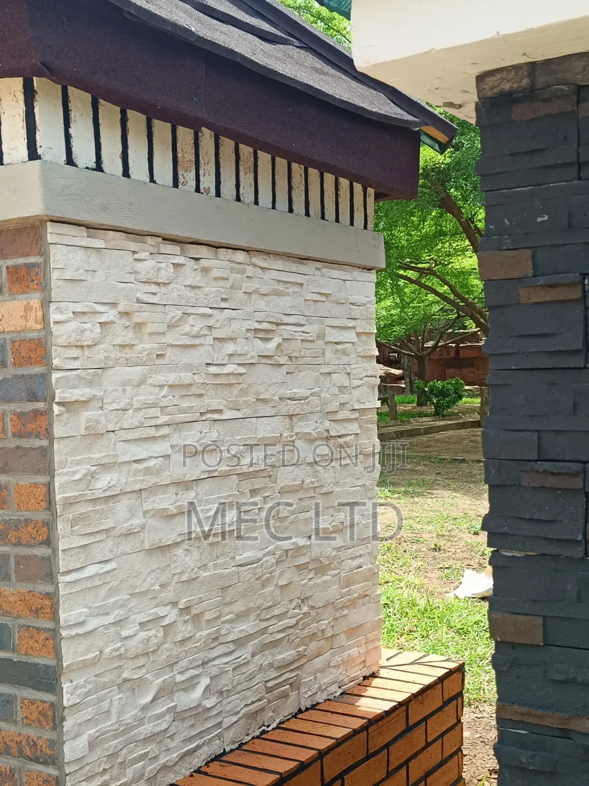 Mec Building Services