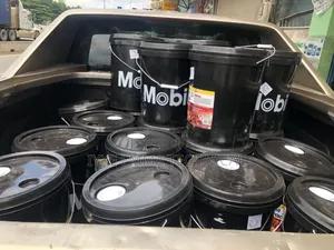Mobil Delvac Super 20w-50 Diesel Engine Oil