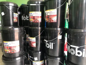 Mobil Delvac Super 20w-50 Diesel Engine Oil