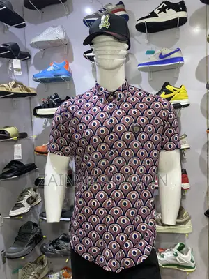 Vintage Shirt Available Now
