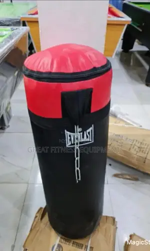 Punching Bag