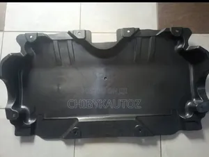 Engine Protector for C300 Non 4matic