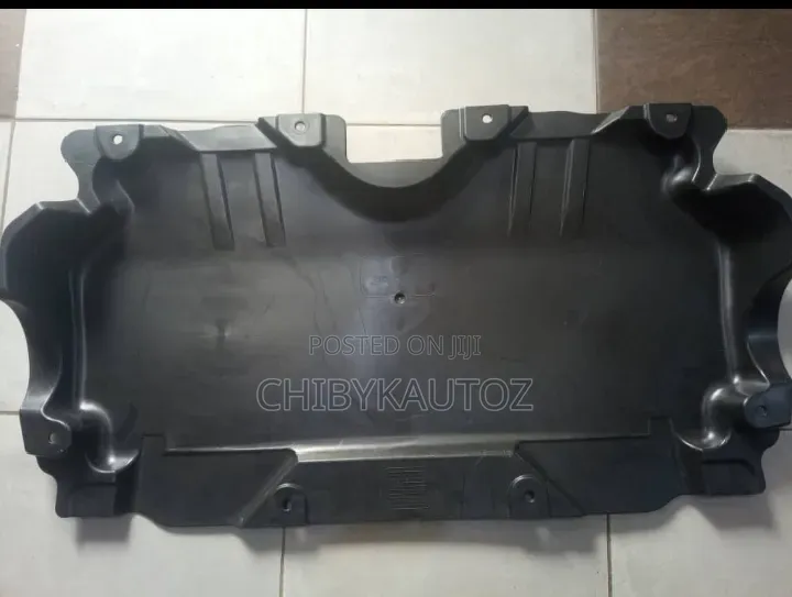 Engine Protector for C300 Non 4matic
