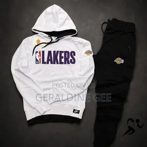 Kings Turkish Bulls and Lakers Collection Wear for My Odogwu’S