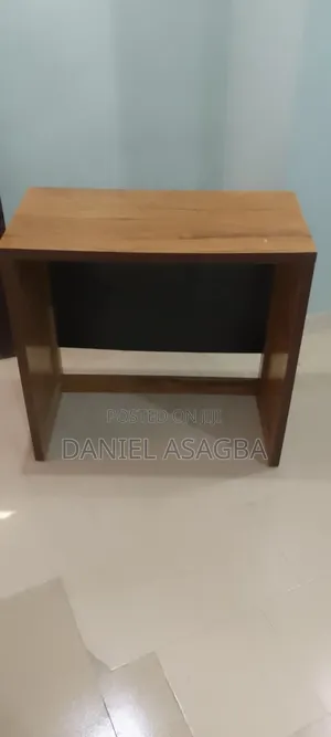 Brand New Desk