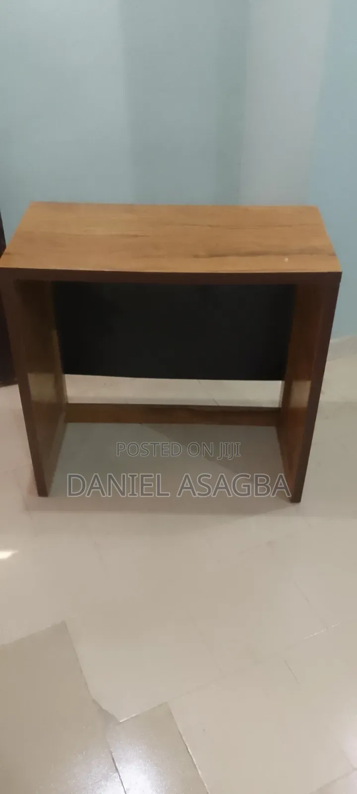 Brand New Desk