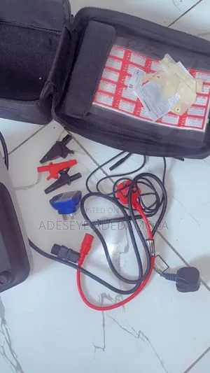 Portable Appliance Tester
