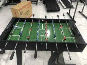 Foldable Soccer Table