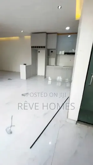 Furnished 2bdrm Apartment in Folagoro for rent