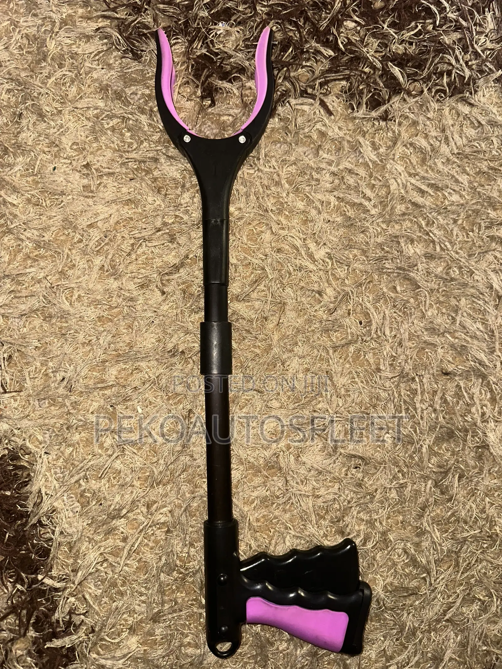 Grabber Reacher Tool