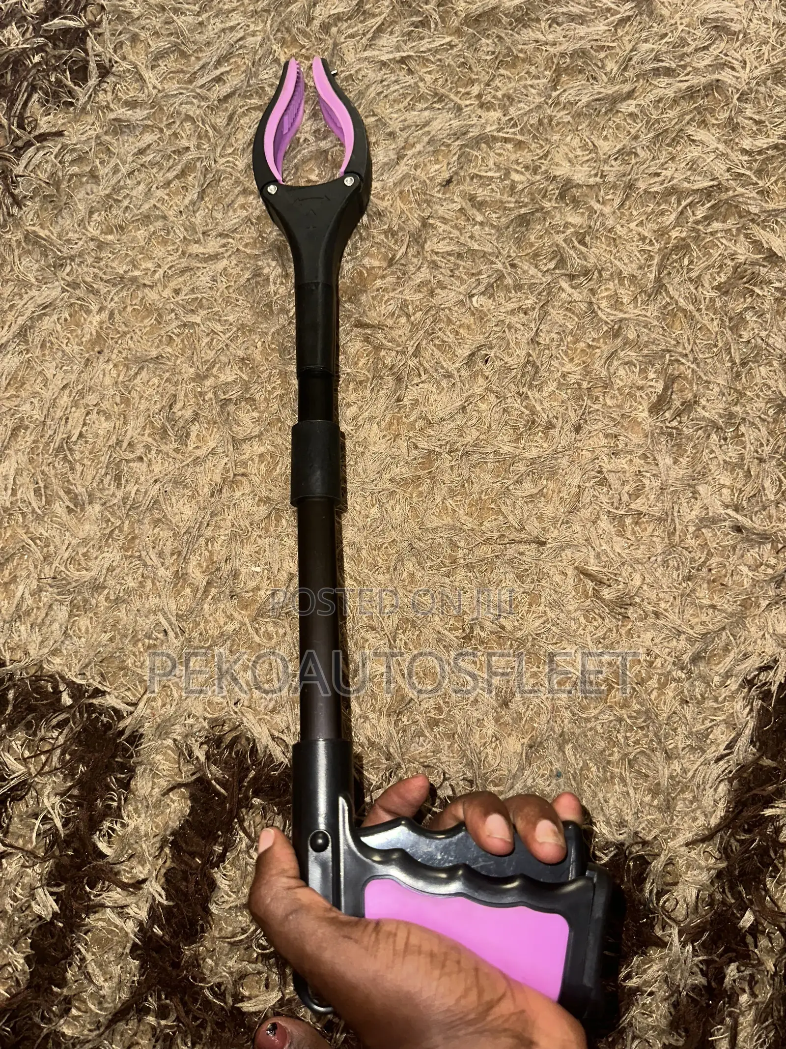 Grabber Reacher Tool