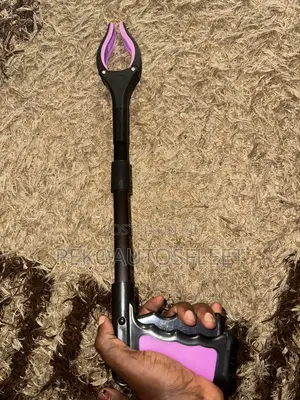 Grabber Reacher Tool
