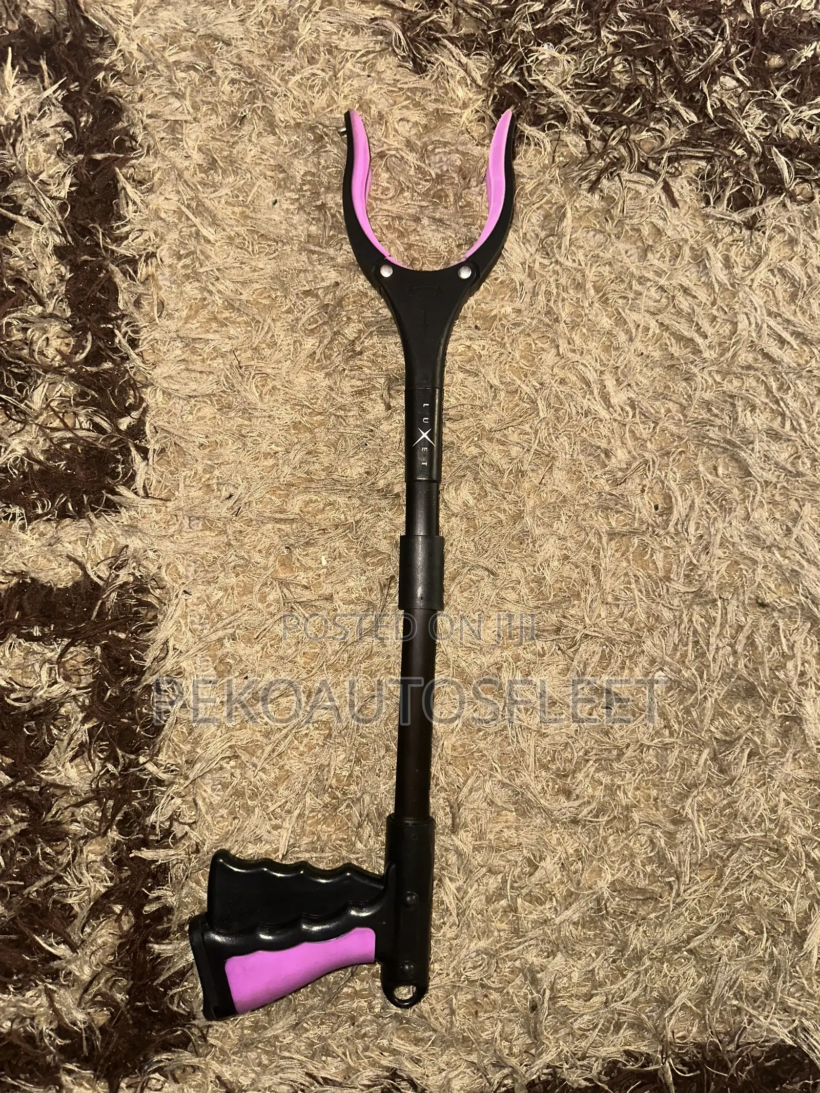 Grabber Reacher Tool
