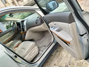Lexus RX 330 2005