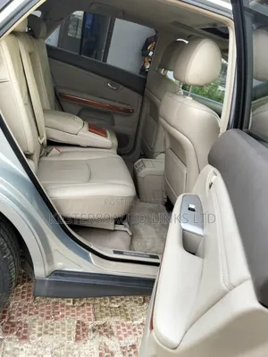 Lexus RX 330 2005