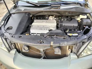 Lexus RX 330 2005