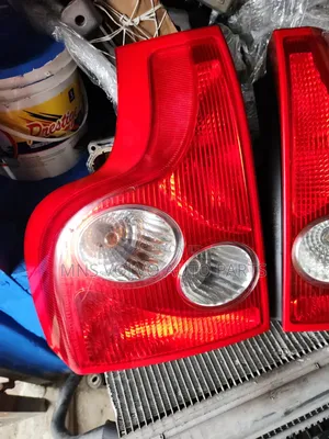 2003-2006 Xc90 Rear Light