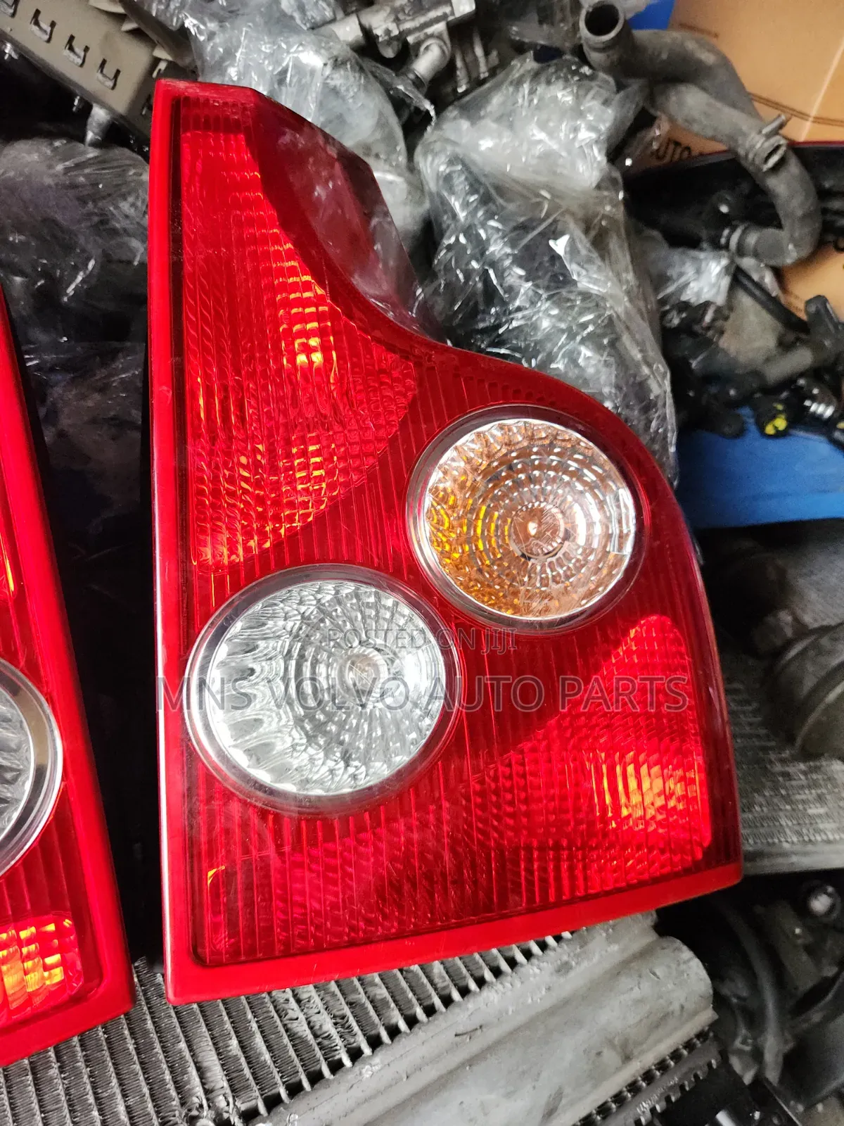 2003-2006 Xc90 Rear Light