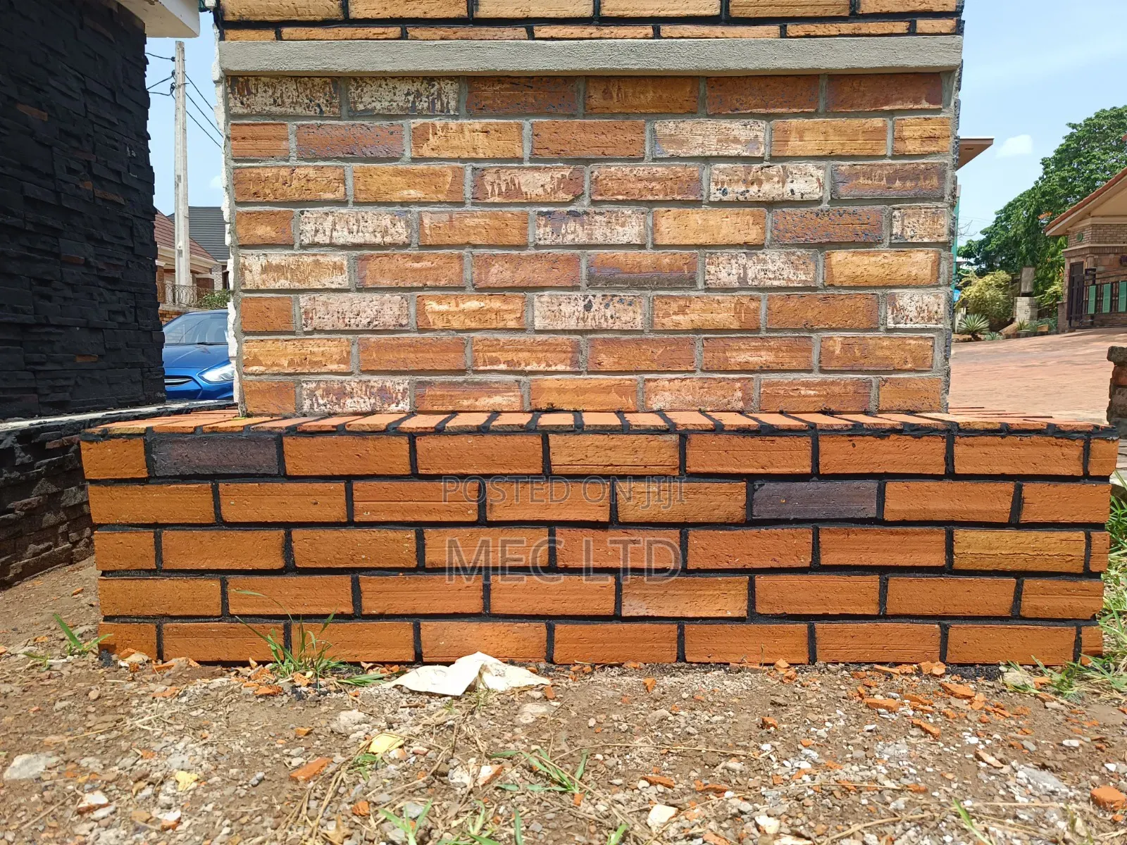 Mec Building Services