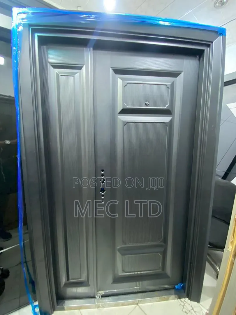 Mec Building Services