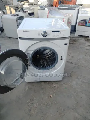 20 Kg Single Face Samsung Washing Machine and Spin