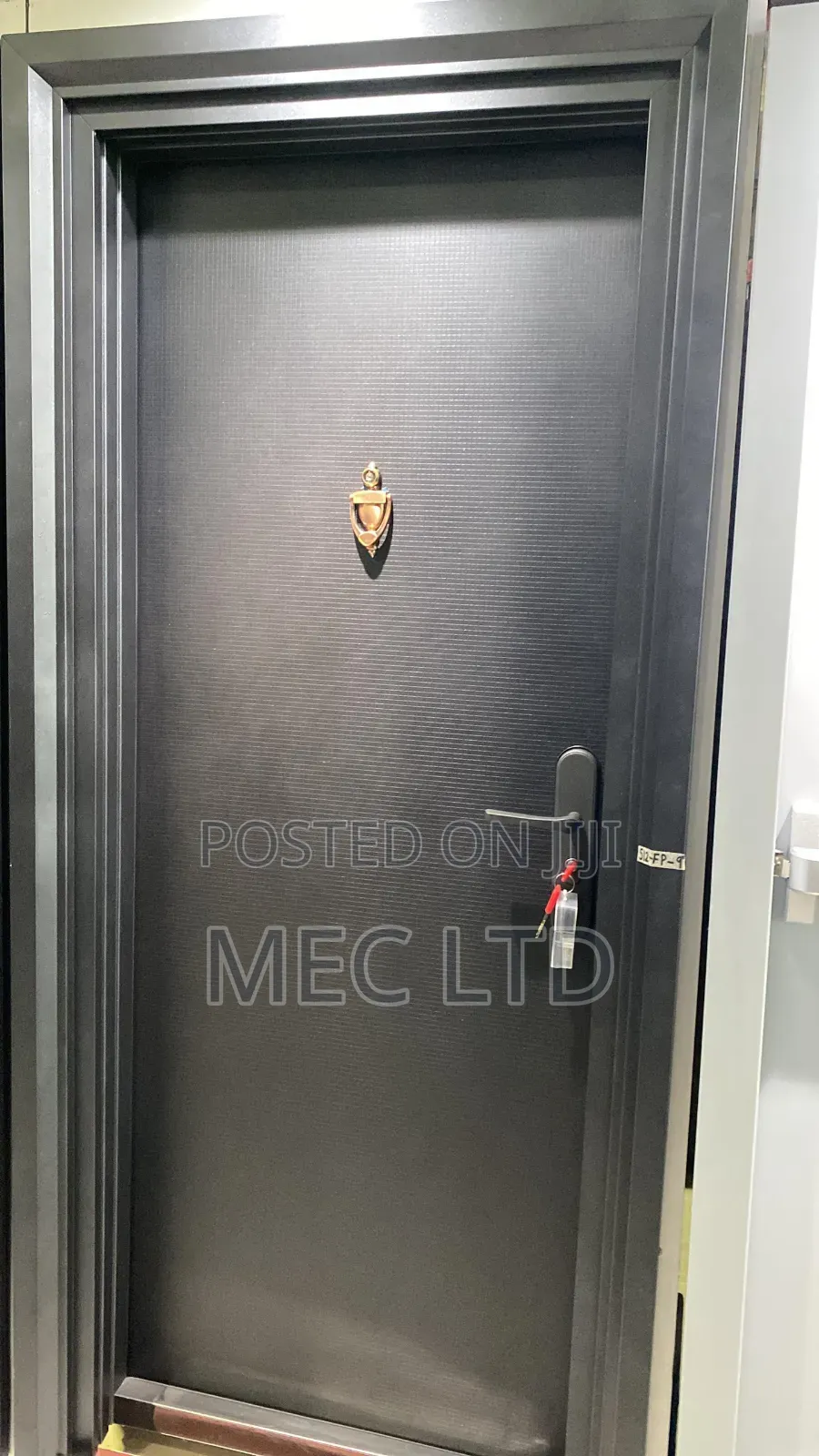 Mec Building Services