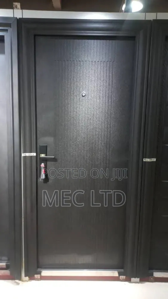 Mec Building Services
