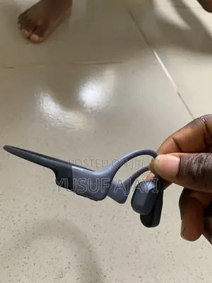 Shokz Openswim Pro Uk Used