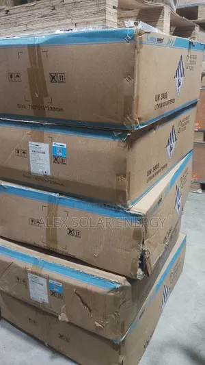 10kwh 51.2v Cworth Energy Lithium Ion Battery