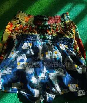 Vintage Wear